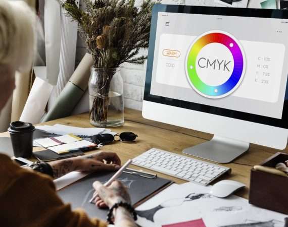 preparar archivos para imprenta en León