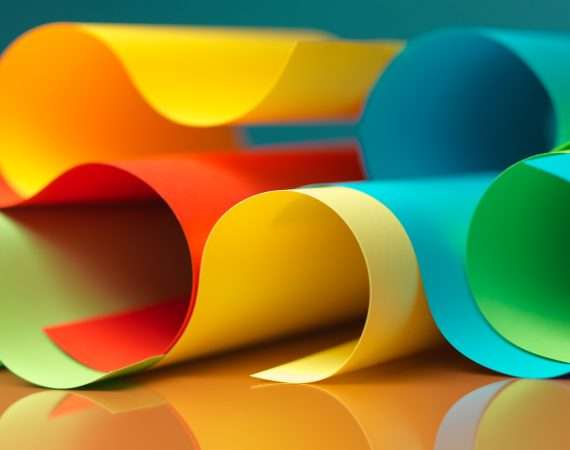 material impreso para ferias y eventos en León