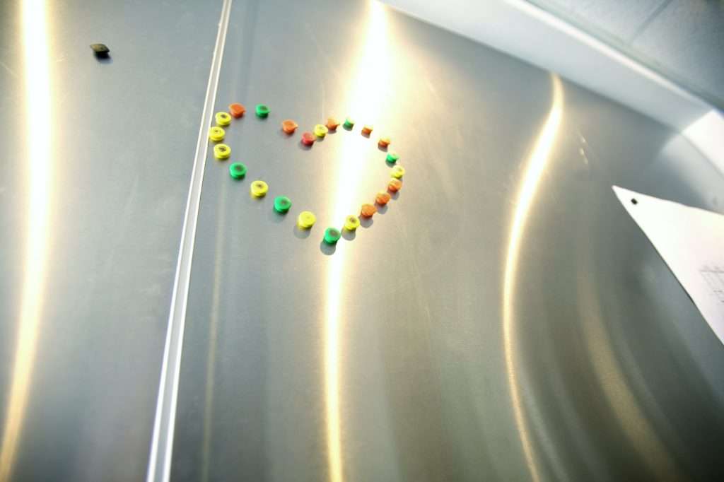 imanes promocionales personalizados para negocios en León