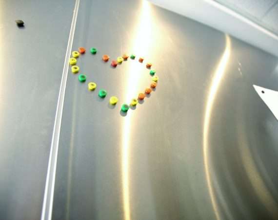 imanes promocionales personalizados para negocios en León