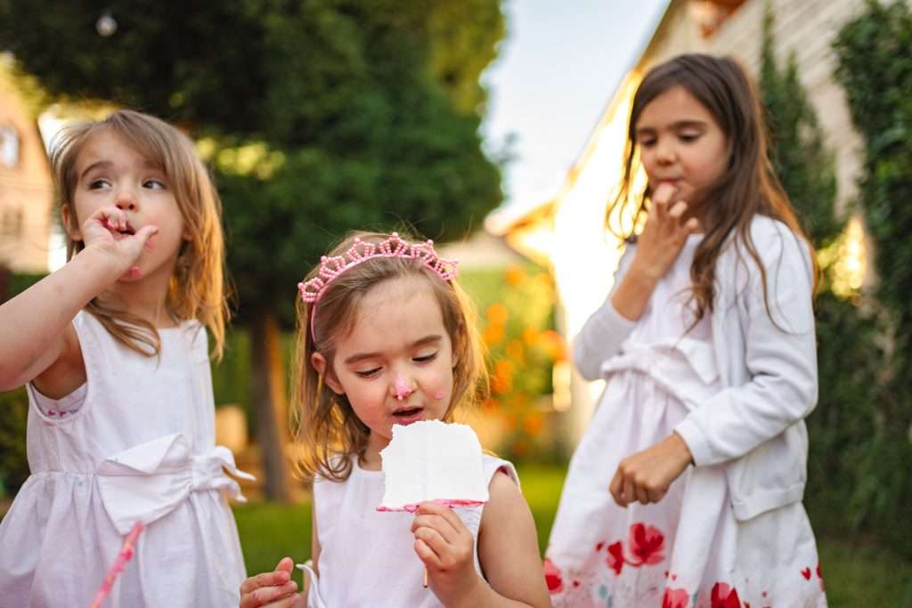 invitaciones de comunión personalizadas en León