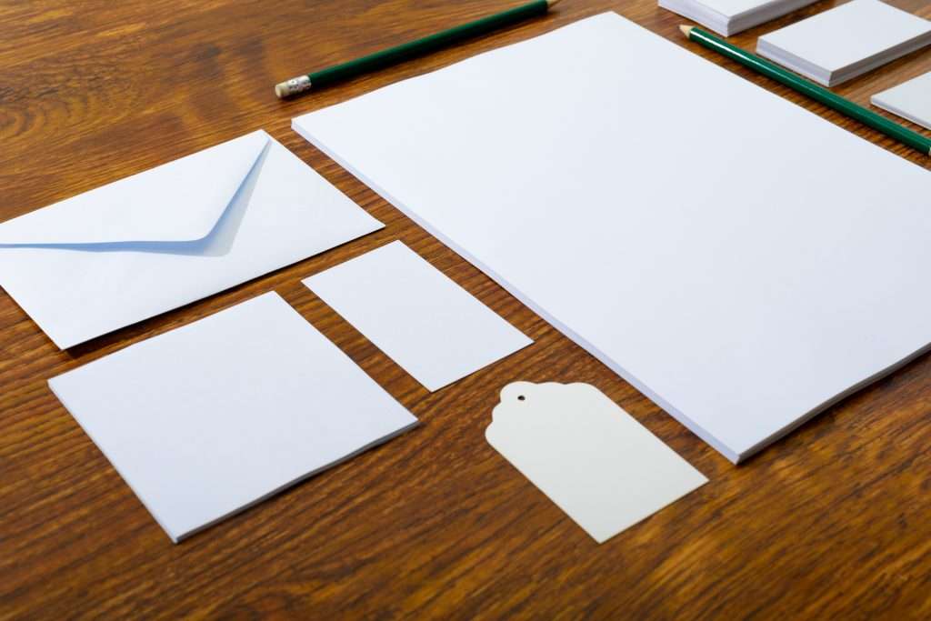 papelería corporativa profesional en León