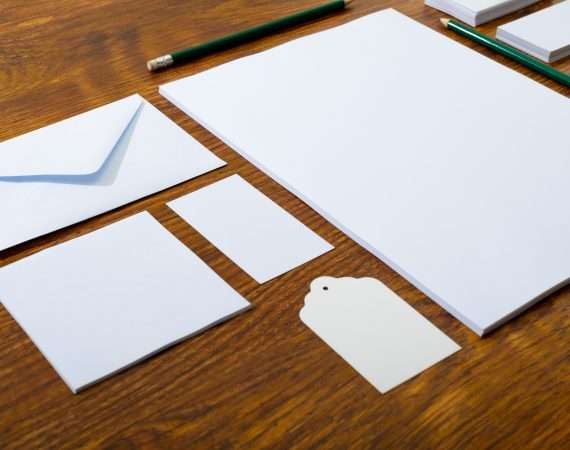 papelería corporativa profesional en León