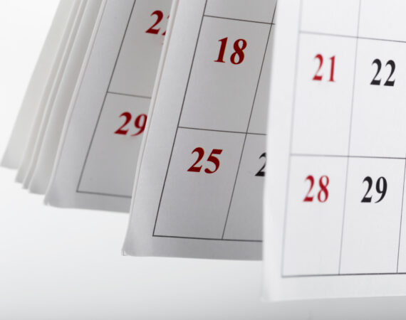 calendarios personalizados impresos en León