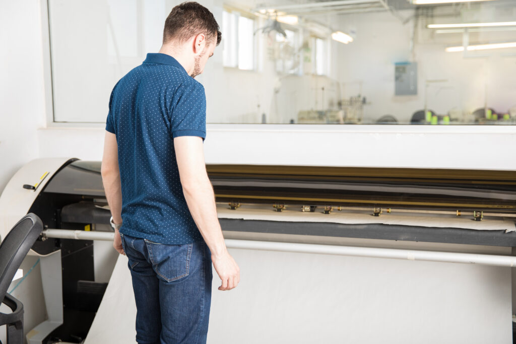 impresión en gran formato para eventos en León