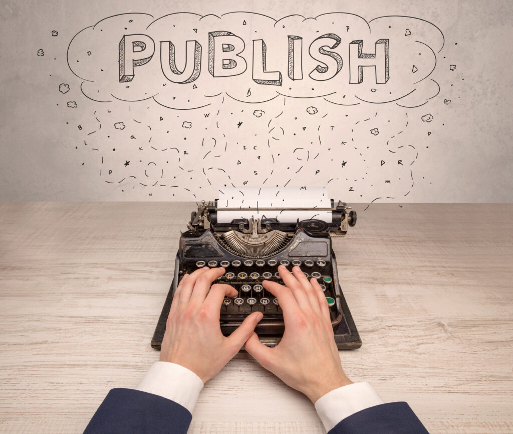 impresión de libros para autores independientes en León