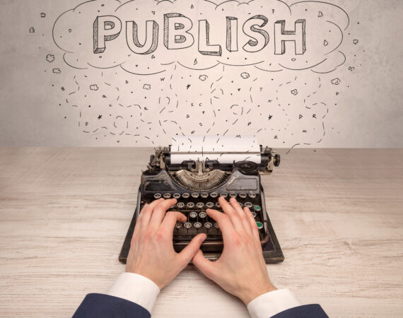 impresión de libros para autores independientes en León