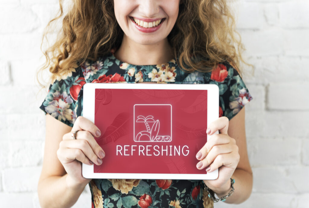 renovar identidad gráfica de negocio en León