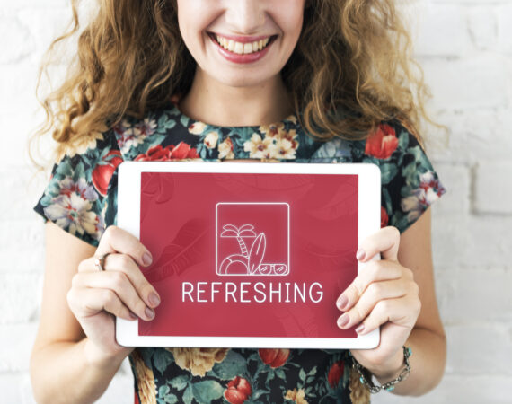 renovar identidad gráfica de negocio en León