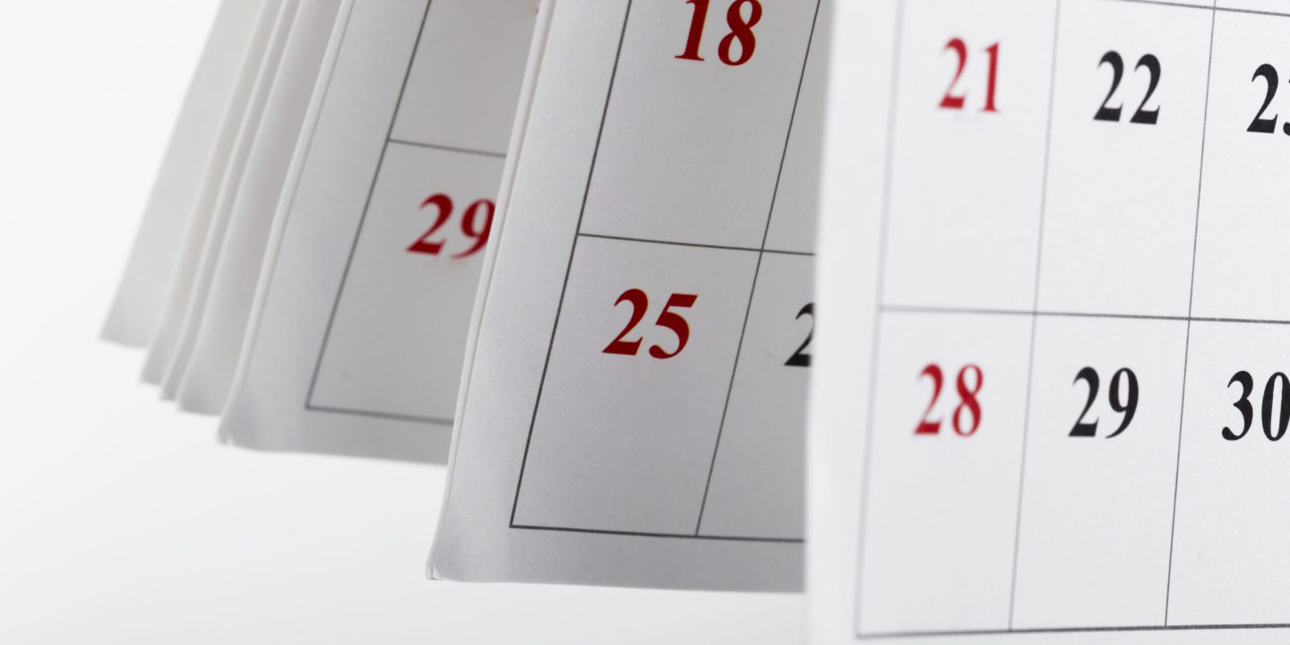 calendarios personalizados impresos en León