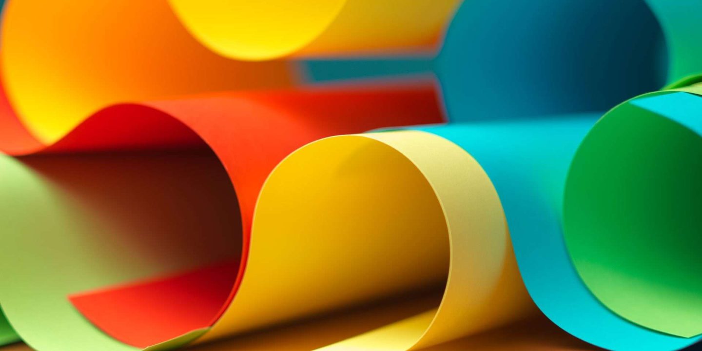 material impreso para ferias y eventos en León