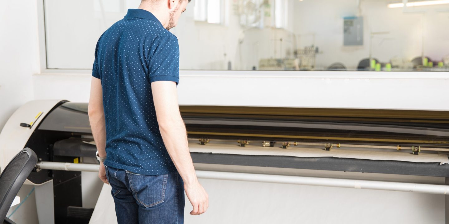 impresión en gran formato para eventos en León