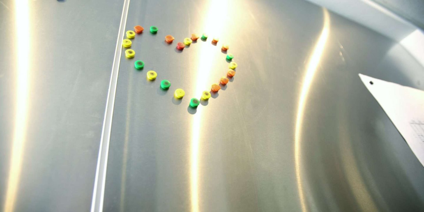 imanes promocionales personalizados para negocios en León