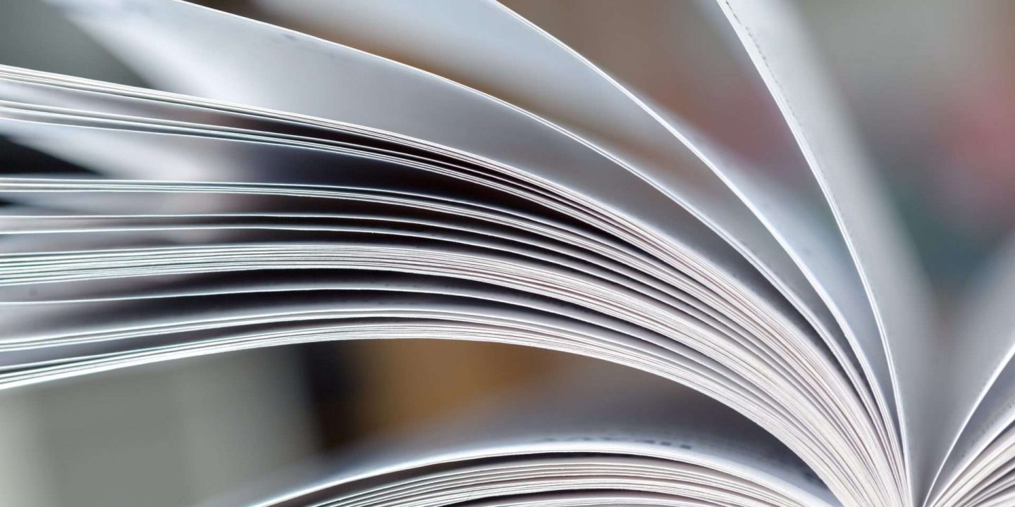 imprimir un libro para Navidad en León