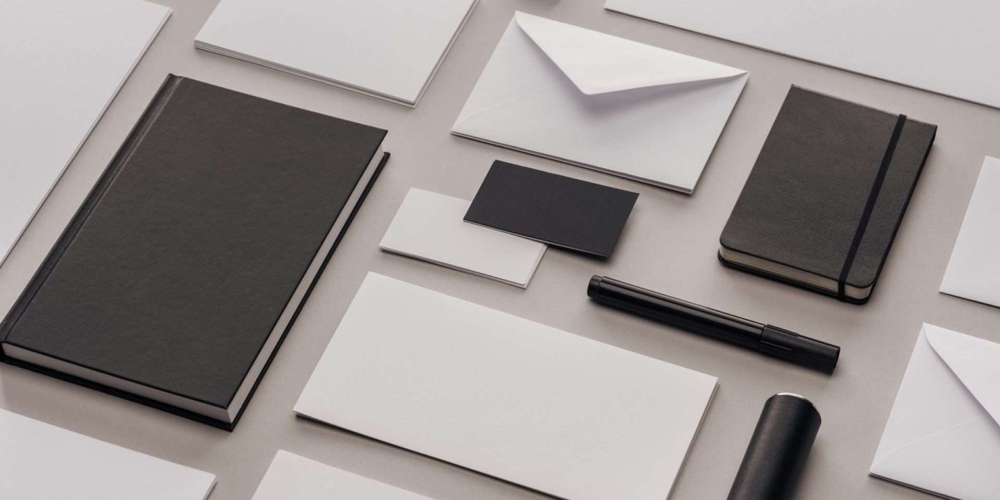 papeleria corporativa