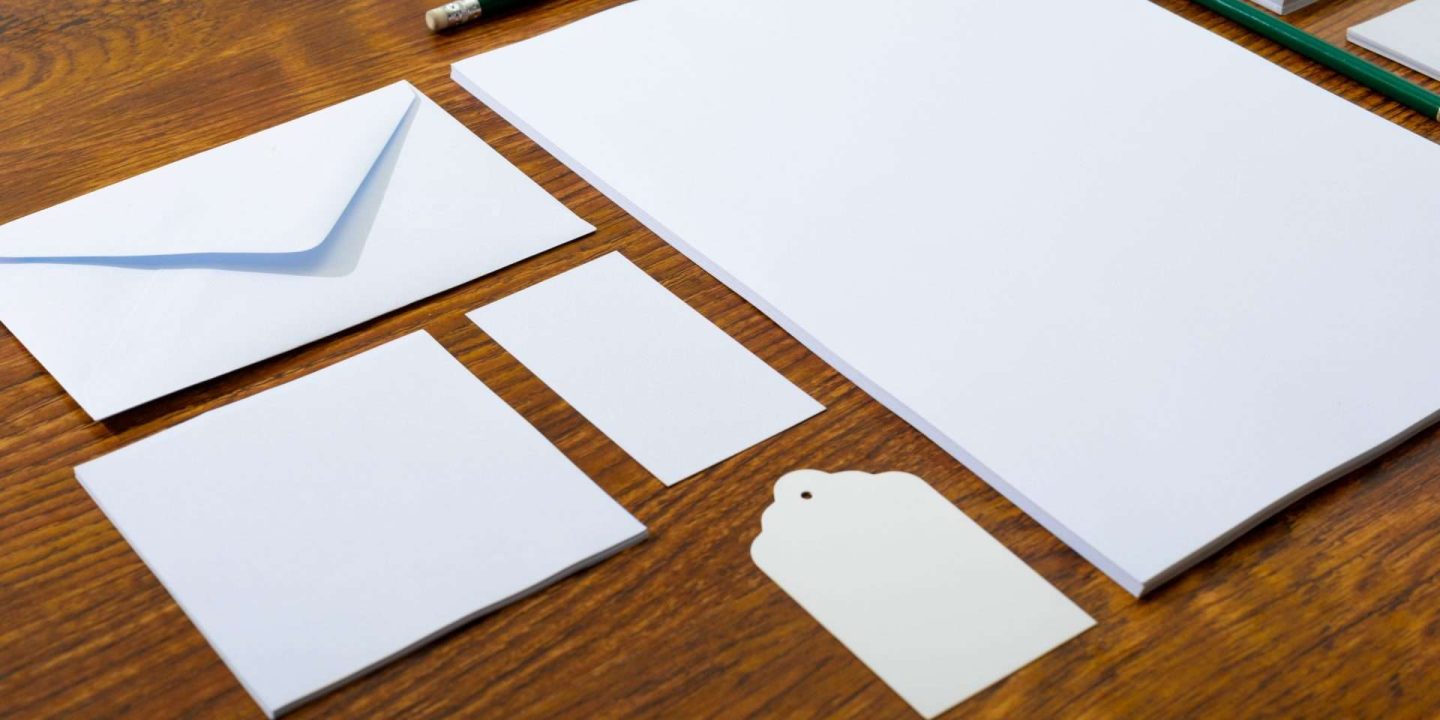 papelería corporativa profesional en León