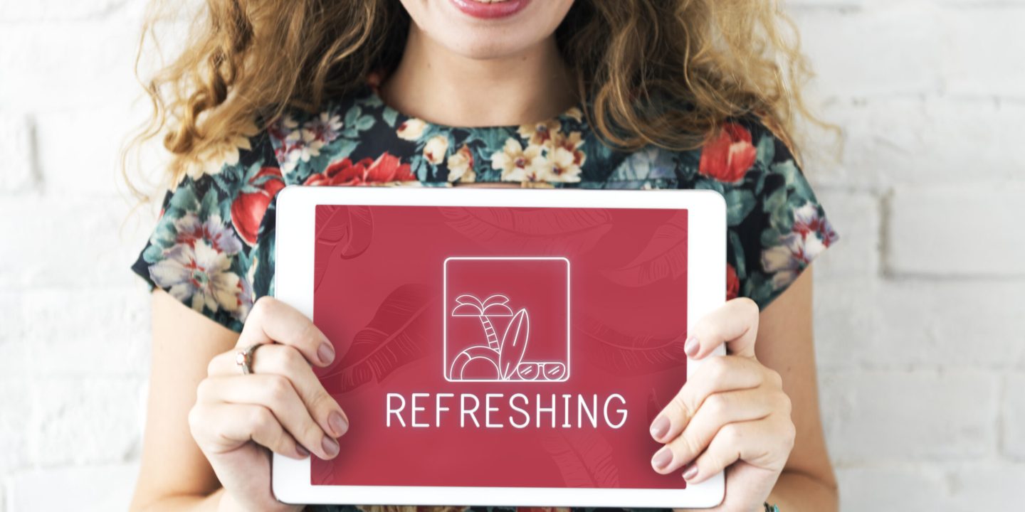 renovar identidad gráfica de negocio en León