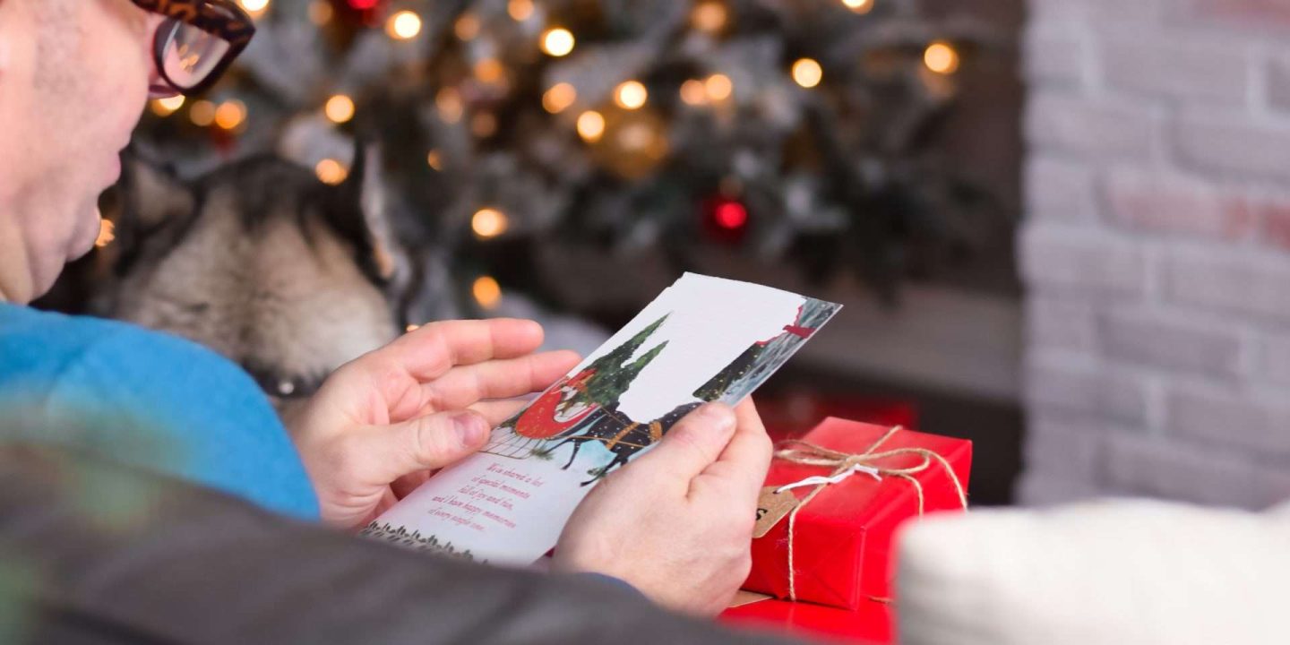 detalles impresos para Navidad en León
