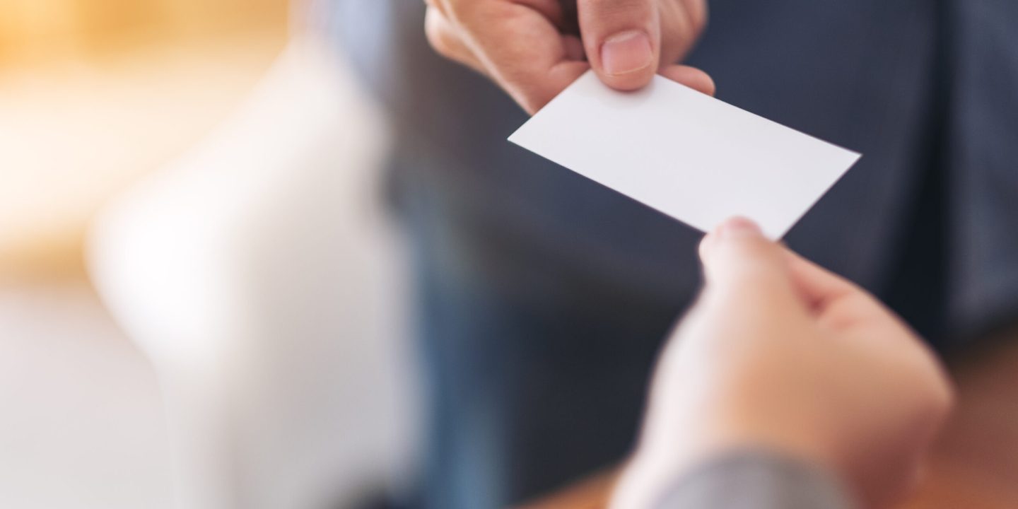 tarjetas de visita profesionales impresas en León